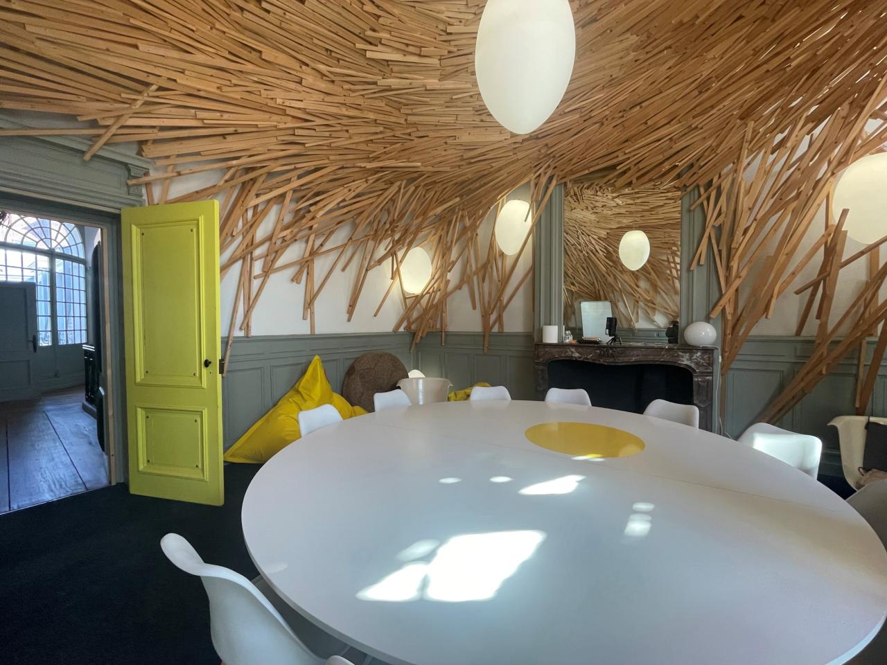 Bureau Lille 1167m² Location bureau Lille Nord OLBUR2531545 11